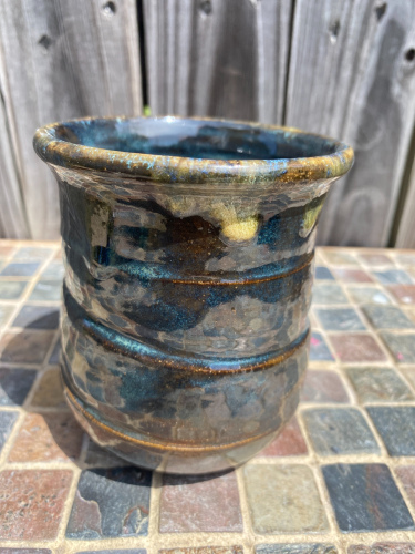 Swirl Cup
