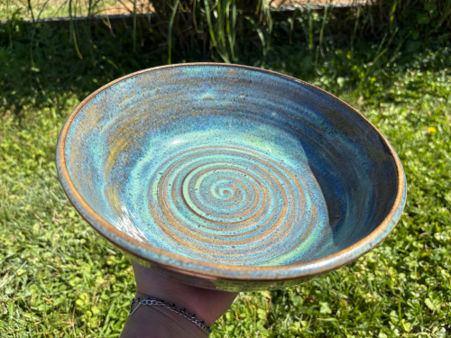 Large Serving Bowl