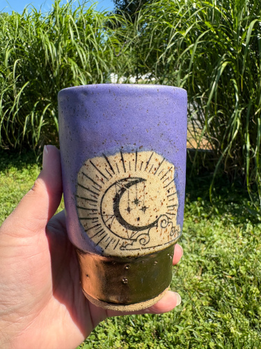 Royal Moon Cup