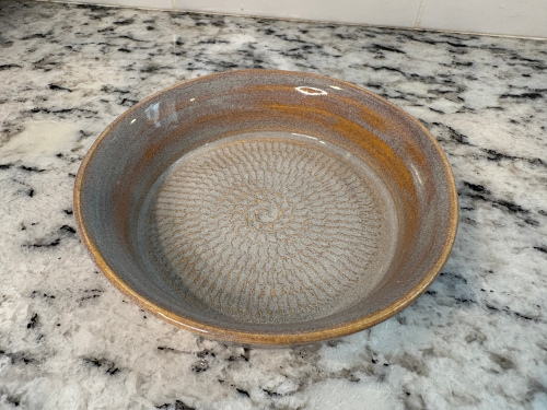 Grey Garlic Grater