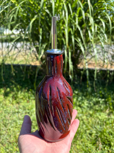 Oil Dispenser
