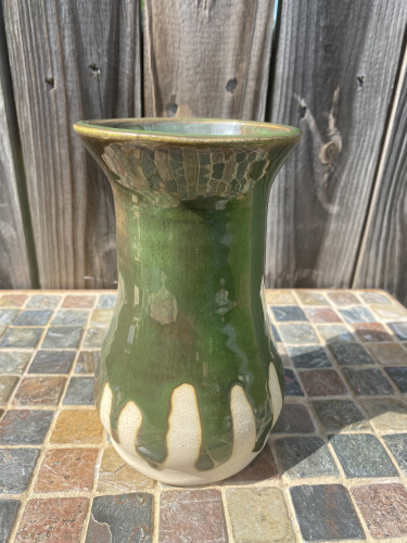 Seaweed Vase