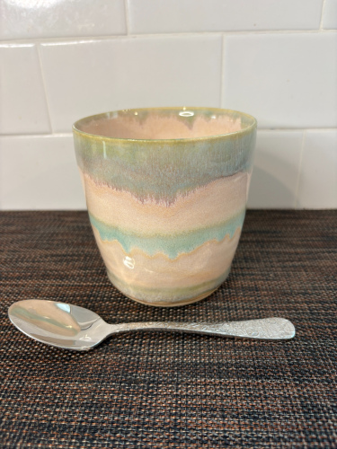 Flux Planter or Cup