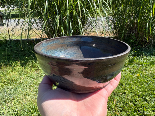6" Bowl